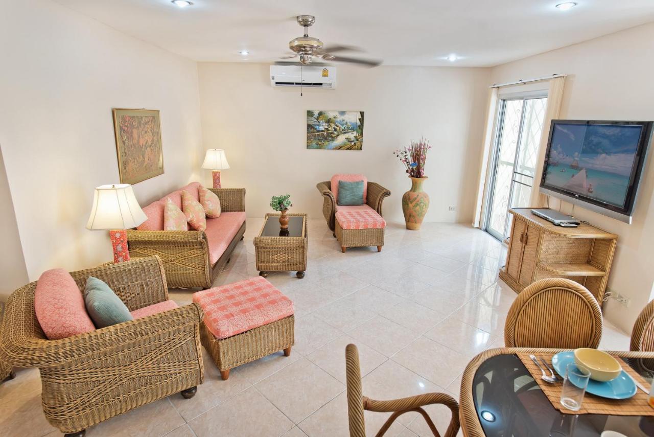Butterfly Garden Boutique Residences Large Luxury Apts And Villas A Lifetsyle Destination By Neang, Everything You Need All Right Here 1-3 Bedrooms 110 To 190 Sq Mtrs, 2 Full Bathrooms, Rain Shower, Spa Bath, Bbq, Free Wifi, Staff 24-7, Close To Beac Pattaya Exteriér fotografie