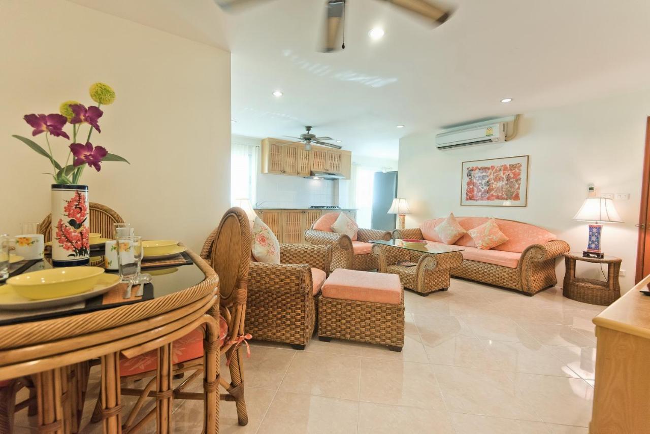 Butterfly Garden Boutique Residences Large Luxury Apts And Villas A Lifetsyle Destination By Neang, Everything You Need All Right Here 1-3 Bedrooms 110 To 190 Sq Mtrs, 2 Full Bathrooms, Rain Shower, Spa Bath, Bbq, Free Wifi, Staff 24-7, Close To Beac Pattaya Exteriér fotografie