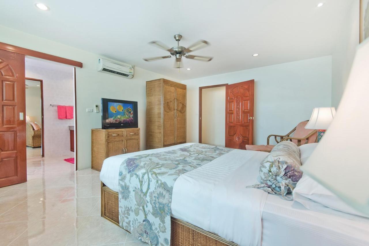 Butterfly Garden Boutique Residences Large Luxury Apts And Villas A Lifetsyle Destination By Neang, Everything You Need All Right Here 1-3 Bedrooms 110 To 190 Sq Mtrs, 2 Full Bathrooms, Rain Shower, Spa Bath, Bbq, Free Wifi, Staff 24-7, Close To Beac Pattaya Exteriér fotografie