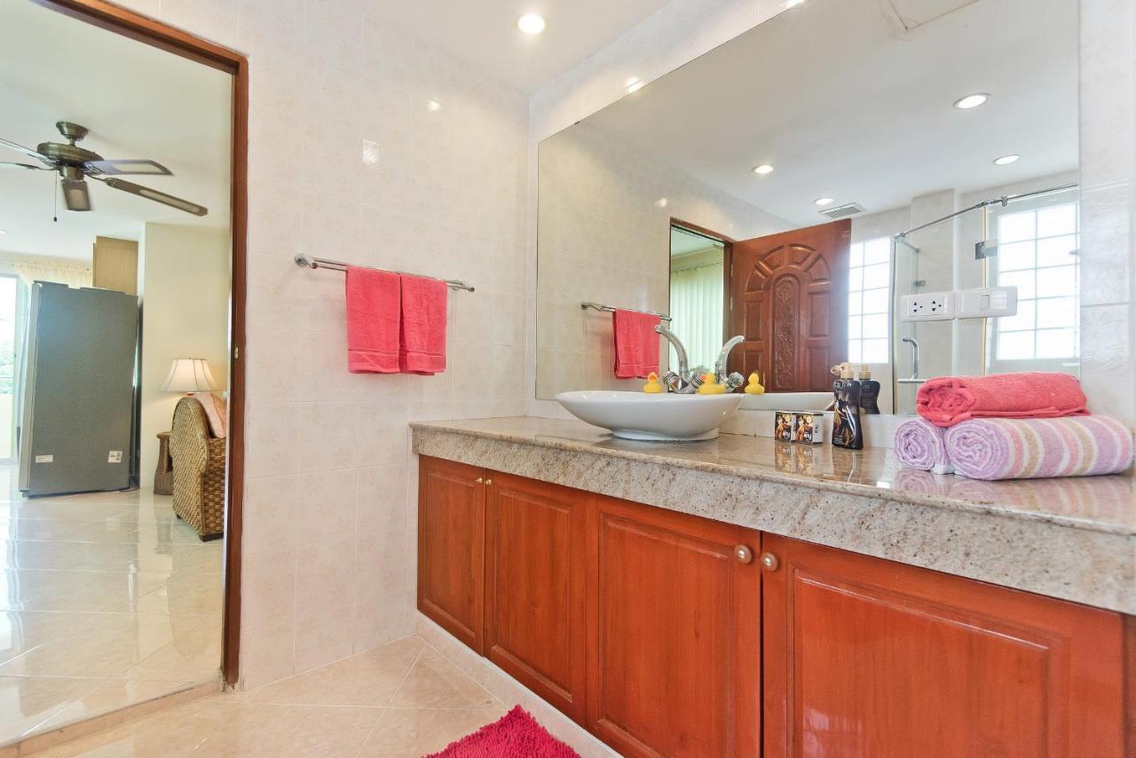 Butterfly Garden Boutique Residences Large Luxury Apts And Villas A Lifetsyle Destination By Neang, Everything You Need All Right Here 1-3 Bedrooms 110 To 190 Sq Mtrs, 2 Full Bathrooms, Rain Shower, Spa Bath, Bbq, Free Wifi, Staff 24-7, Close To Beac Pattaya Exteriér fotografie