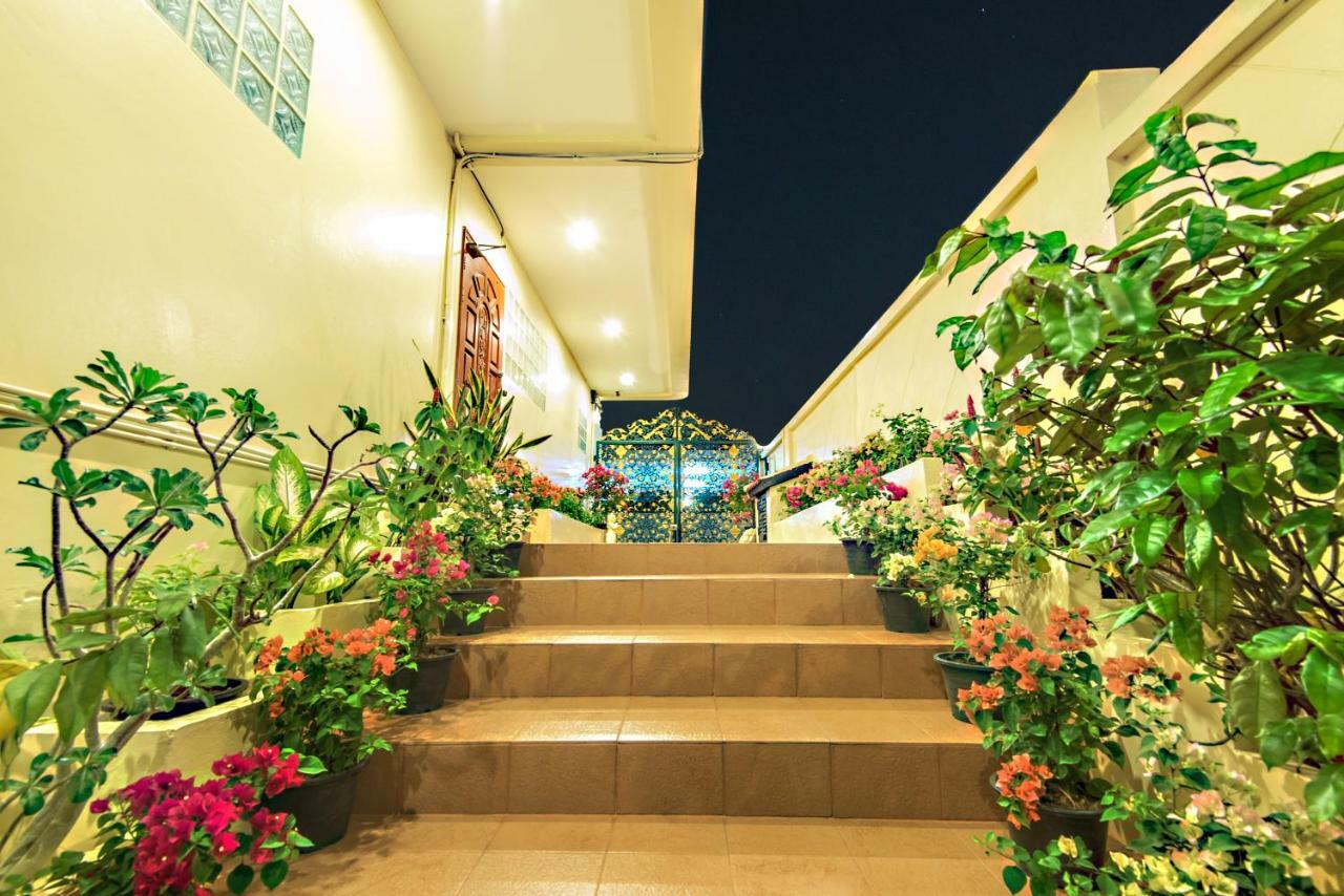 Butterfly Garden Boutique Residences Large Luxury Apts And Villas A Lifetsyle Destination By Neang, Everything You Need All Right Here 1-3 Bedrooms 110 To 190 Sq Mtrs, 2 Full Bathrooms, Rain Shower, Spa Bath, Bbq, Free Wifi, Staff 24-7, Close To Beac Pattaya Exteriér fotografie