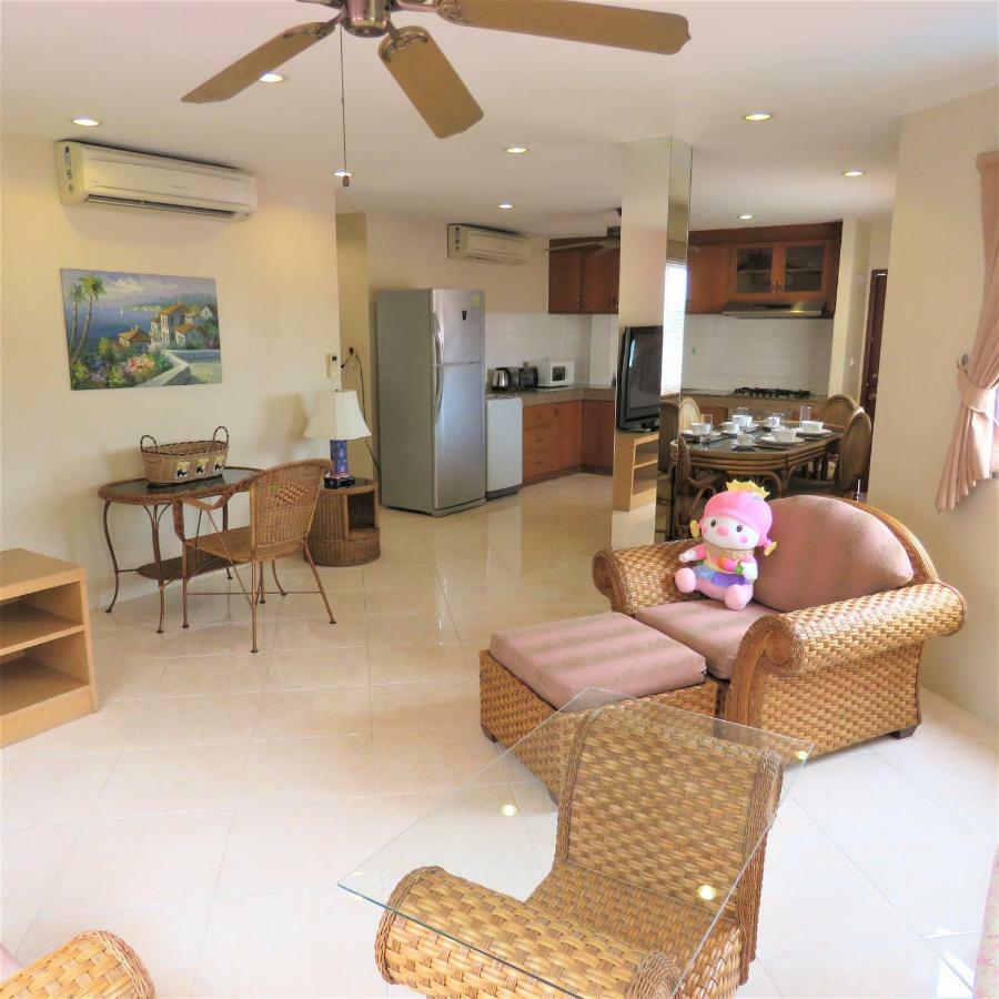 Butterfly Garden Boutique Residences Large Luxury Apts And Villas A Lifetsyle Destination By Neang, Everything You Need All Right Here 1-3 Bedrooms 110 To 190 Sq Mtrs, 2 Full Bathrooms, Rain Shower, Spa Bath, Bbq, Free Wifi, Staff 24-7, Close To Beac Pattaya Exteriér fotografie