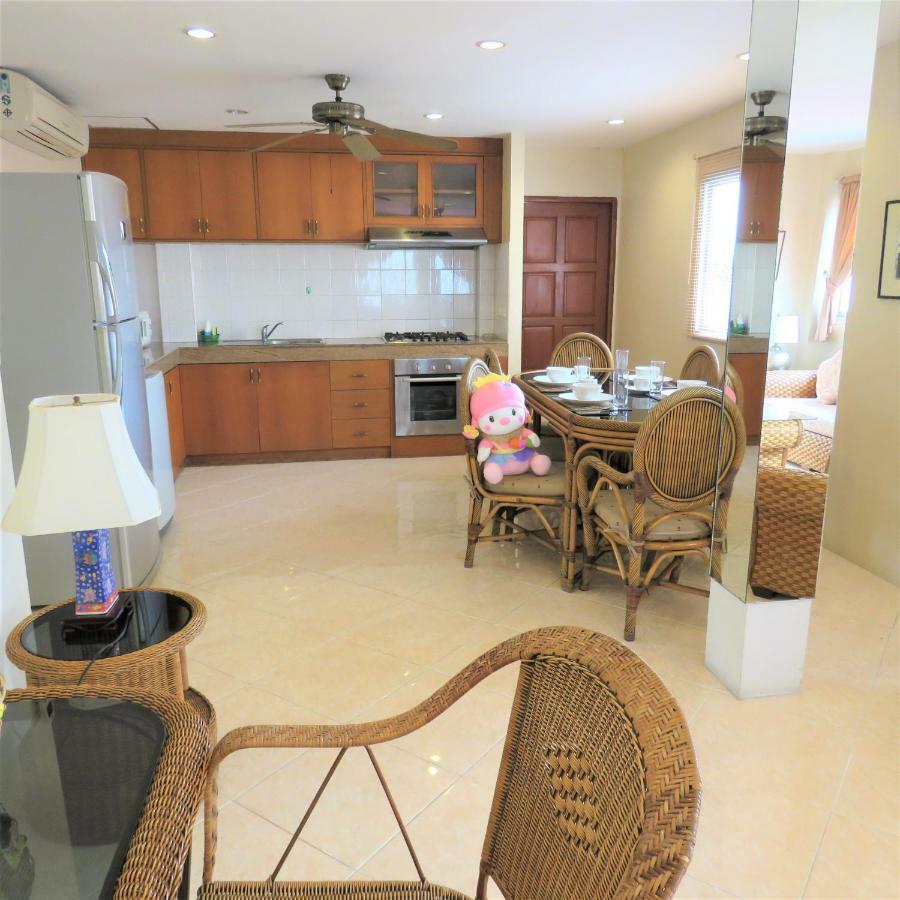 Butterfly Garden Boutique Residences Large Luxury Apts And Villas A Lifetsyle Destination By Neang, Everything You Need All Right Here 1-3 Bedrooms 110 To 190 Sq Mtrs, 2 Full Bathrooms, Rain Shower, Spa Bath, Bbq, Free Wifi, Staff 24-7, Close To Beac Pattaya Exteriér fotografie
