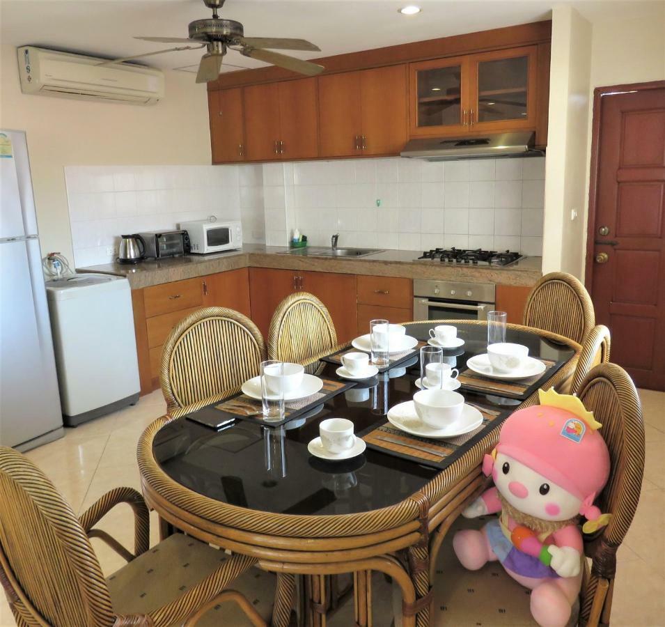 Butterfly Garden Boutique Residences Large Luxury Apts And Villas A Lifetsyle Destination By Neang, Everything You Need All Right Here 1-3 Bedrooms 110 To 190 Sq Mtrs, 2 Full Bathrooms, Rain Shower, Spa Bath, Bbq, Free Wifi, Staff 24-7, Close To Beac Pattaya Exteriér fotografie